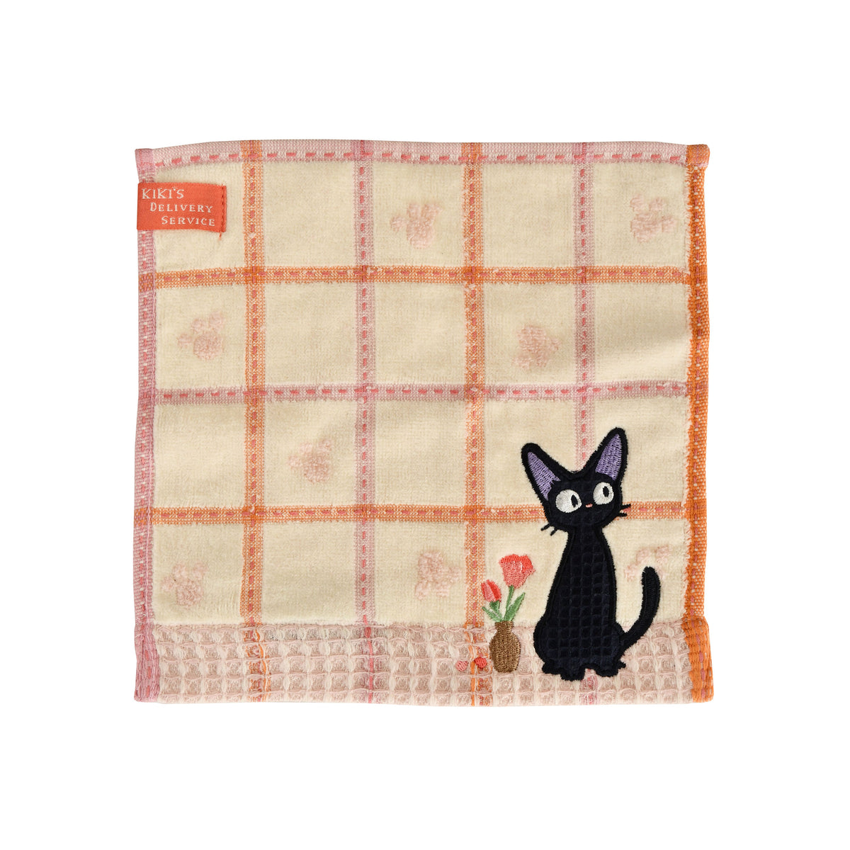 Produktbild Kikis kleiner Lieferservice - Jiji Mini-Handtuch