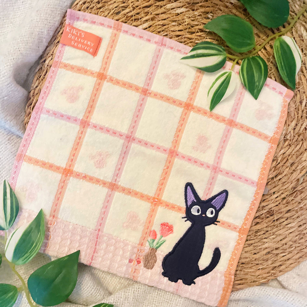 Produktbild Kikis kleiner Lieferservice - Jiji Mini-Handtuch