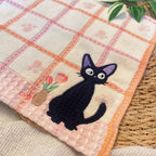 Produktbild Kikis kleiner Lieferservice - Jiji Mini-Handtuch