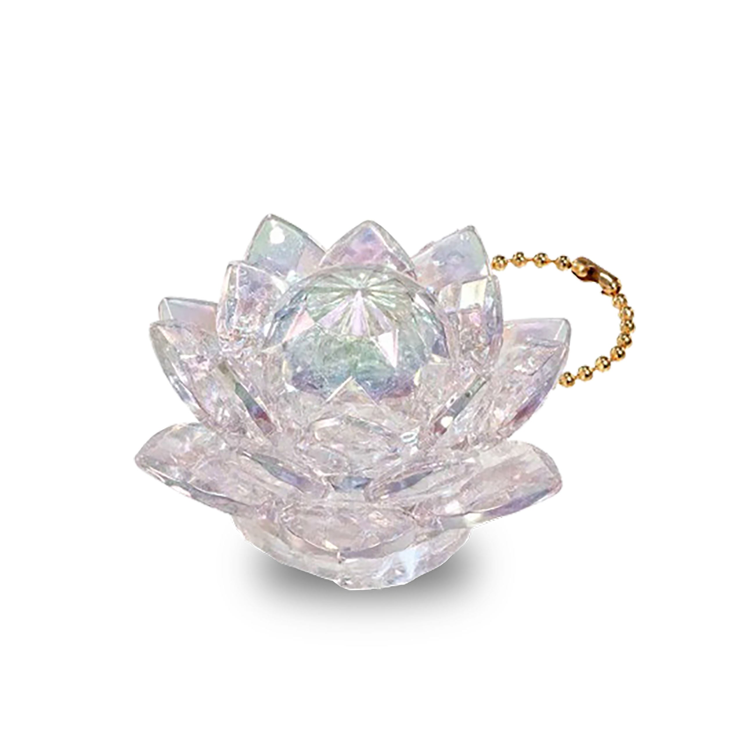 Image produit Sailor Moon - Porte-clés Crystal Star & Silver Crystal
