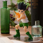 Image produit Hunter x Hunter - Figurine Gon Freecss 12cm