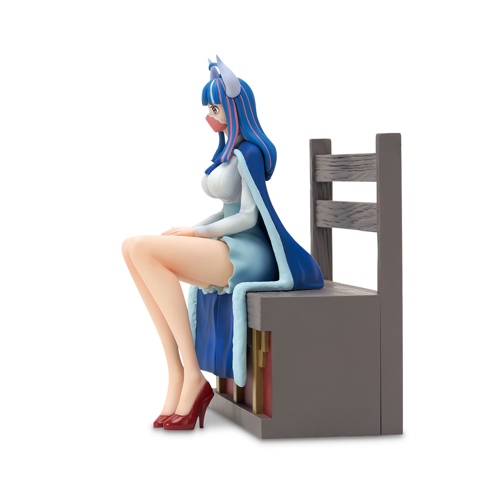 Image produit One Piece - Figurine Ulti Tobiroppo