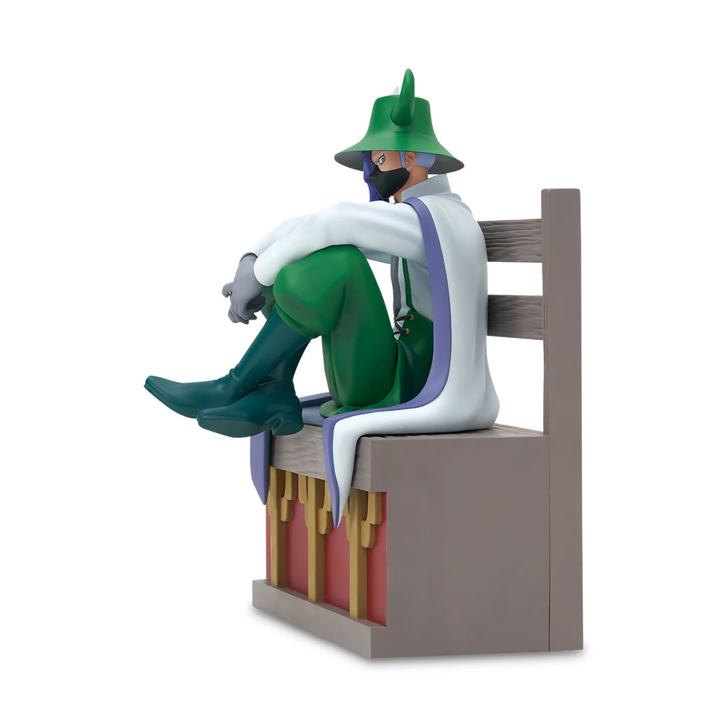 Image produit One Piece - Figurine Page One Tobiroppo