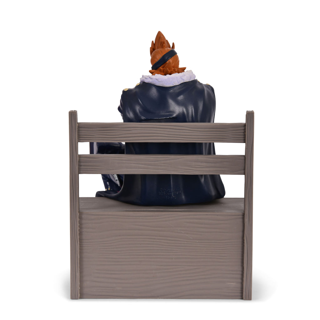 Produktbild One Piece - X-Drake Tobiroppo Figur
