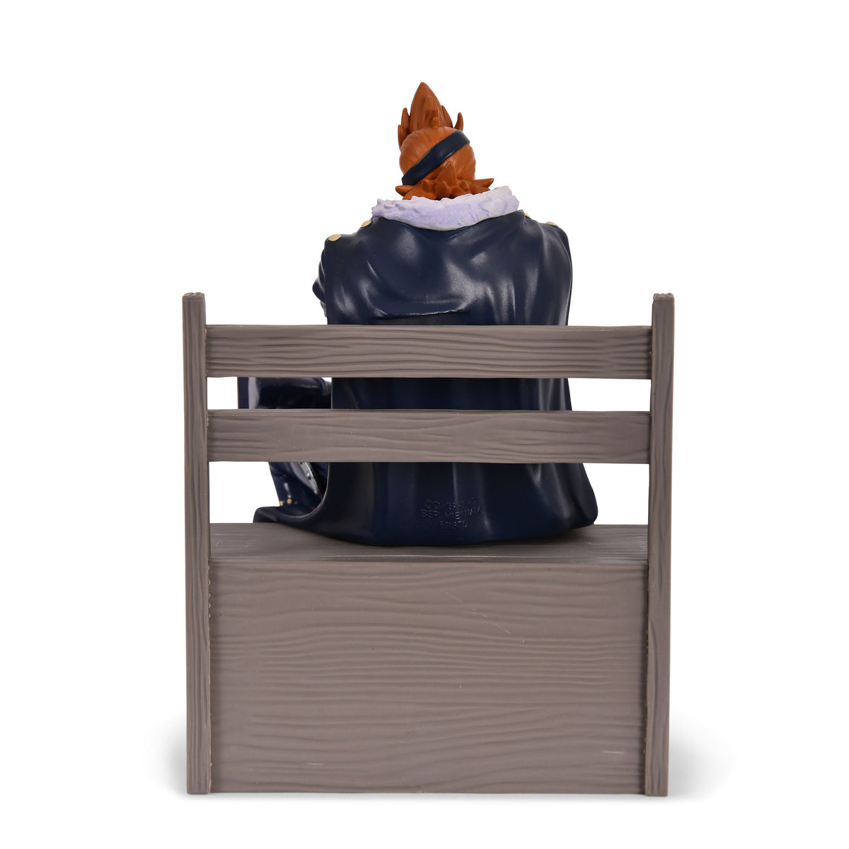 Produktbild One Piece - X-Drake Tobiroppo Figur