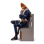 Produktbild One Piece - X-Drake Tobiroppo Figur