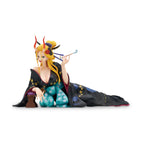 Productafbeelding One Piece - Blackmaria Tobiroppo Figuur