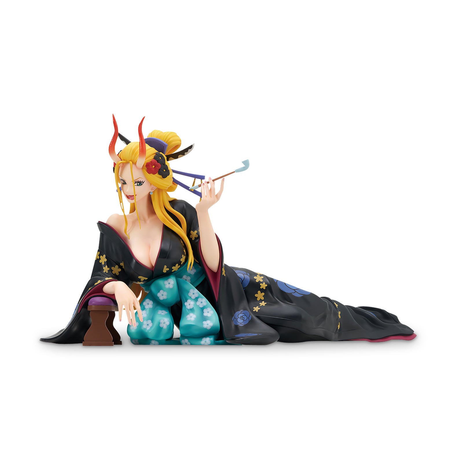 Productafbeelding One Piece - Blackmaria Tobiroppo Figuur