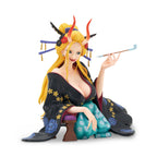 Productafbeelding One Piece - Blackmaria Tobiroppo Figuur