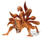 Image produit Naruto Shippuden - Figurine Kurama Version A