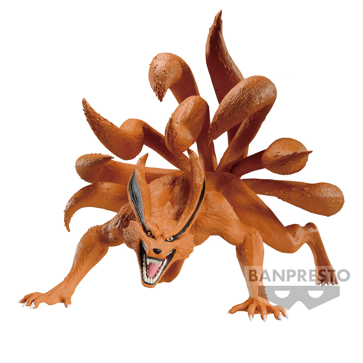 Image produit Naruto Shippuden - Figurine Kurama Version A