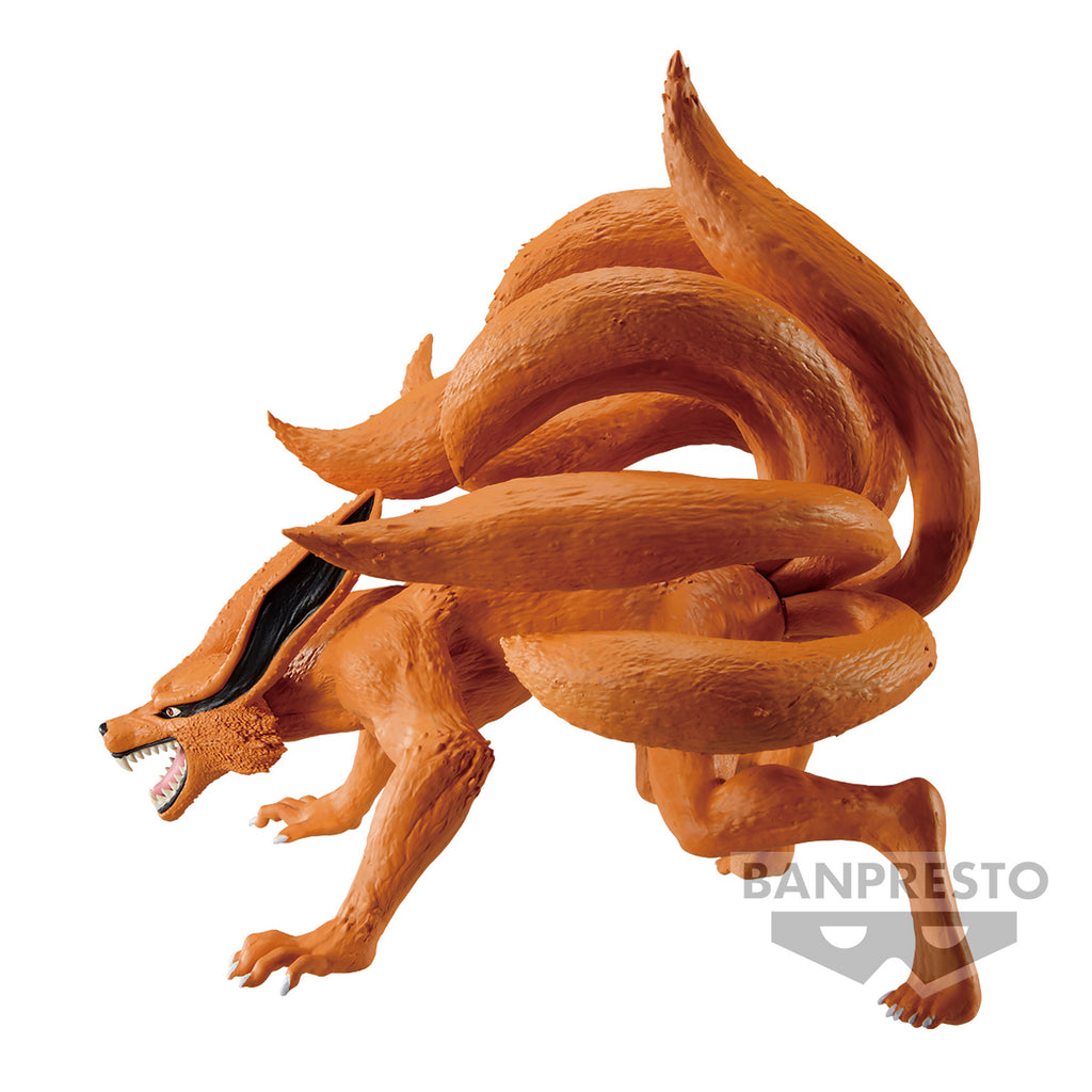 Image produit Naruto Shippuden - Figurine Kurama Version A