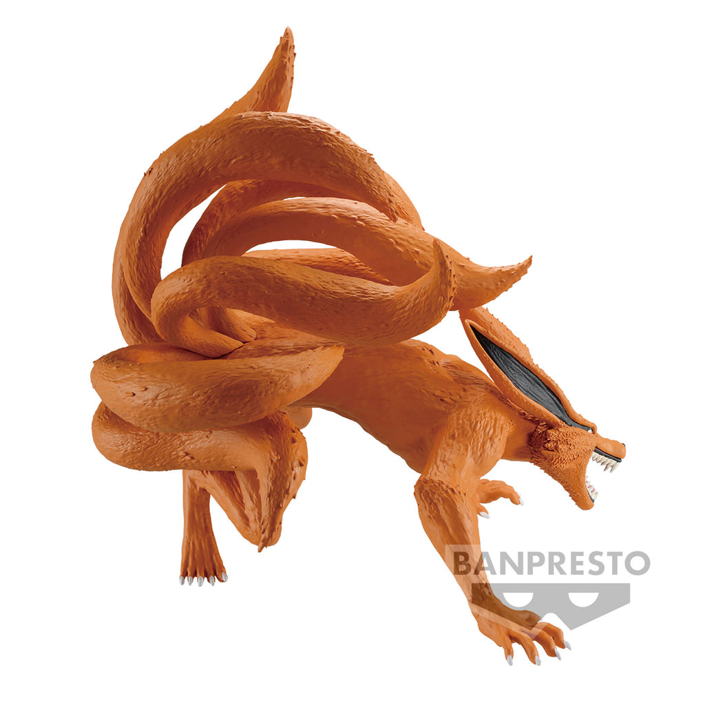 Image produit Naruto Shippuden - Figurine Kurama Version A