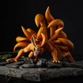 Image produit Naruto Shippuden - Figurine Kurama Version A