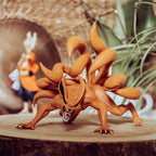 Image produit Naruto Shippuden - Figurine Kurama Version A