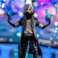 Produktbild My Hero Academia - Dabi The Evil Villains DX Figur