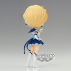 Image produit Sailor Moon Cosmos - Sailor Uranus Q Posket Figurine Version A