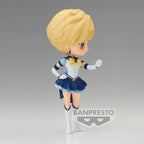 Image produit Sailor Moon Cosmos - Sailor Uranus Q Posket Figurine Version A
