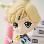 Image produit Sailor Moon Cosmos - Sailor Uranus Q Posket Figurine Version A
