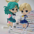 Image produit Sailor Moon Cosmos - Sailor Uranus Q Posket Figurine Version A