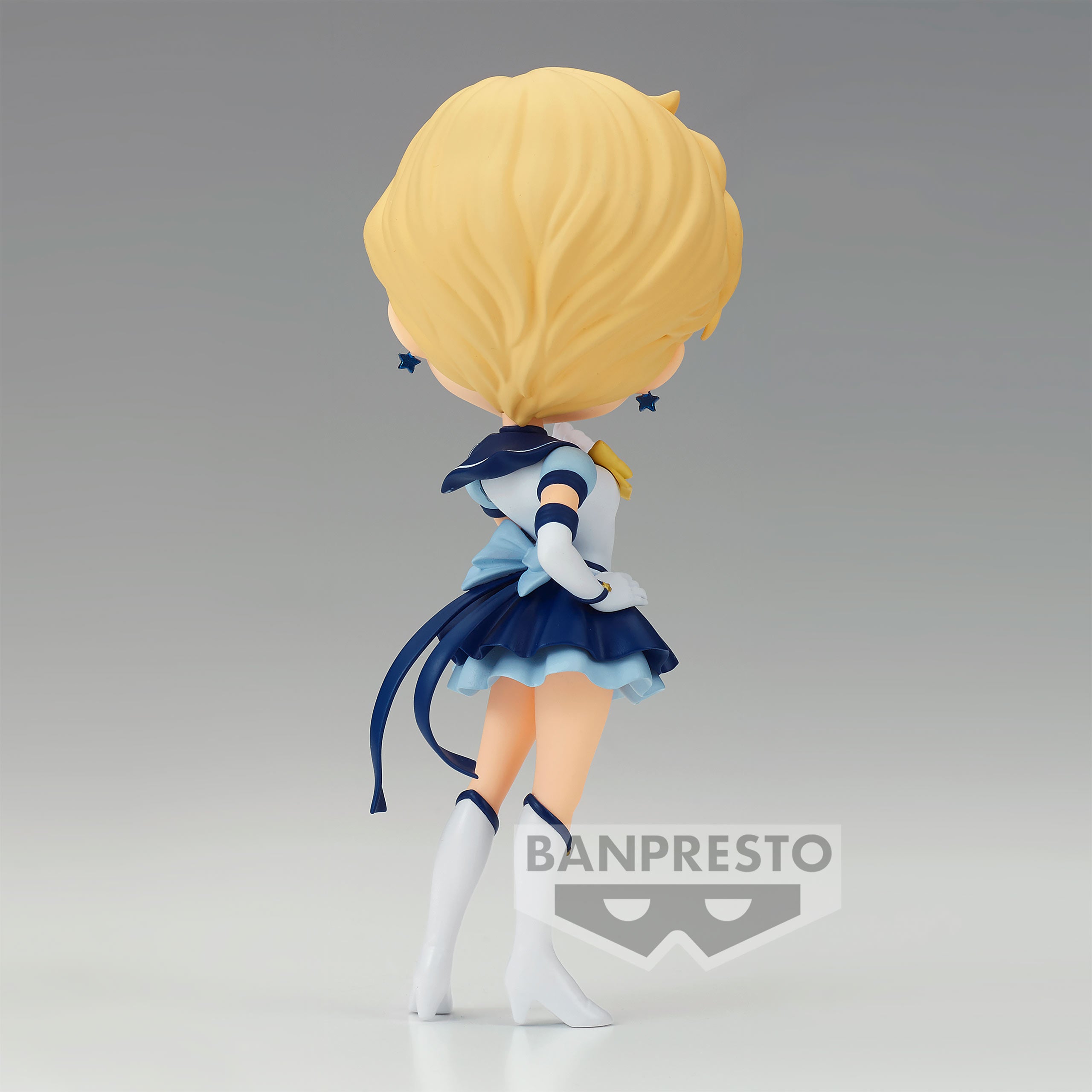 Image produit Sailor Moon Cosmos - Sailor Uranus Q Posket Figurine Version B