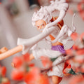 Productafbeelding One Piece - Monkey D. Luffy Battle Record Figuur
