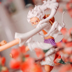Productafbeelding One Piece - Monkey D. Luffy Battle Record Figuur
