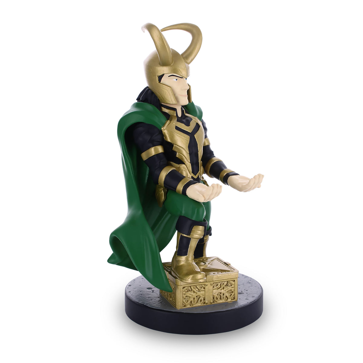 Image produit Loki - Figurine Cable Guy