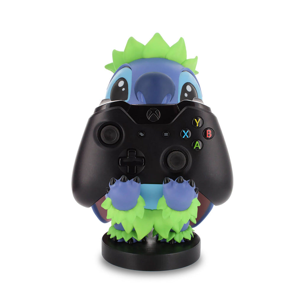 Image produit Figurine Stitch Hula Cable Guy - Lilo & Stitch
