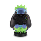Image produit Figurine Stitch Hula Cable Guy - Lilo & Stitch