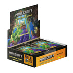 Productafbeelding Minecraft - Trading Cards Box