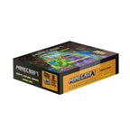 Productafbeelding Minecraft - Trading Cards Box
