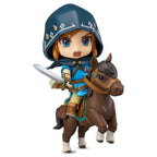 Productafbeelding The Legend of Zelda - Link Nendoroid Actiefiguur Breath of the Wild Versie