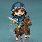 Productafbeelding The Legend of Zelda - Link Nendoroid Actiefiguur Breath of the Wild Versie