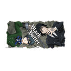 Image produit Black Butler - Tasse Ciel & Sebastian