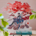 Productafbeelding Honkai: Star Rail - Dan Heng Acryl Figuur