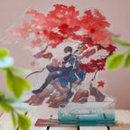 Productafbeelding Honkai: Star Rail - Dan Heng Acryl Figuur