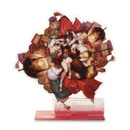 Image produit Honkai: Star Rail - Figurine Acrylique Tingyun