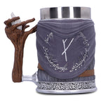 Produktbild Der Herr der Ringe - Gandalf der Graue Krug deluxe