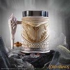 Produktbild Der Herr der Ringe - Gandalf der Weiße Krug deluxe