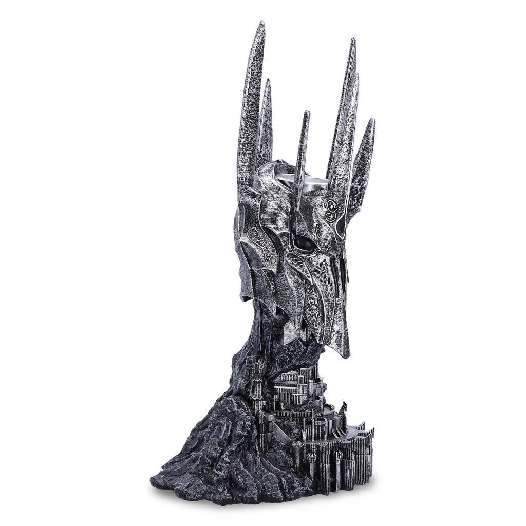 Productafbeelding Heer der Ringen - Sauron Deluxe Kandelaar