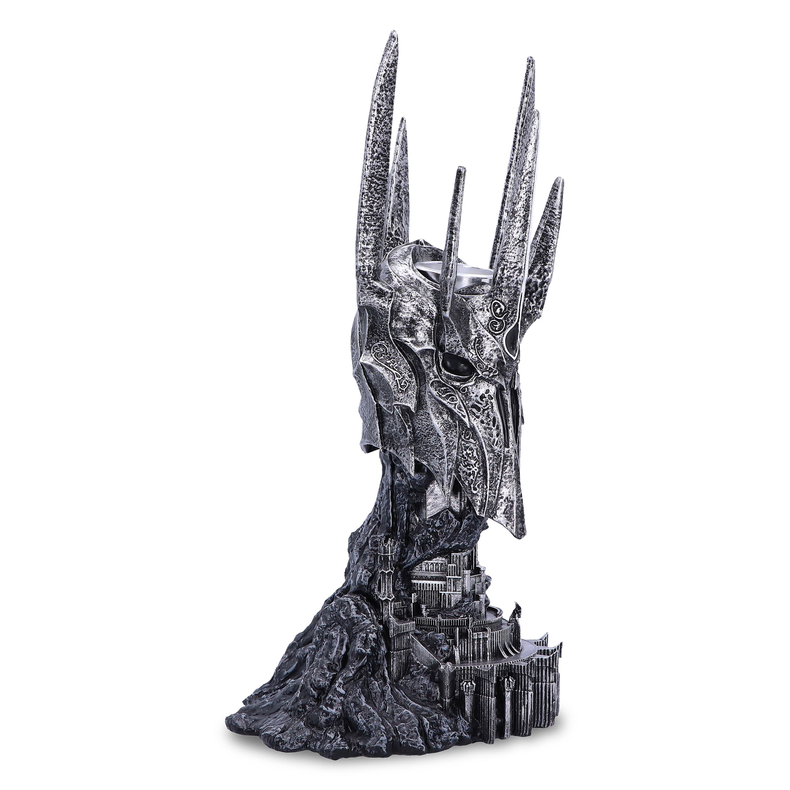 Productafbeelding Heer der Ringen - Sauron Deluxe Kandelaar