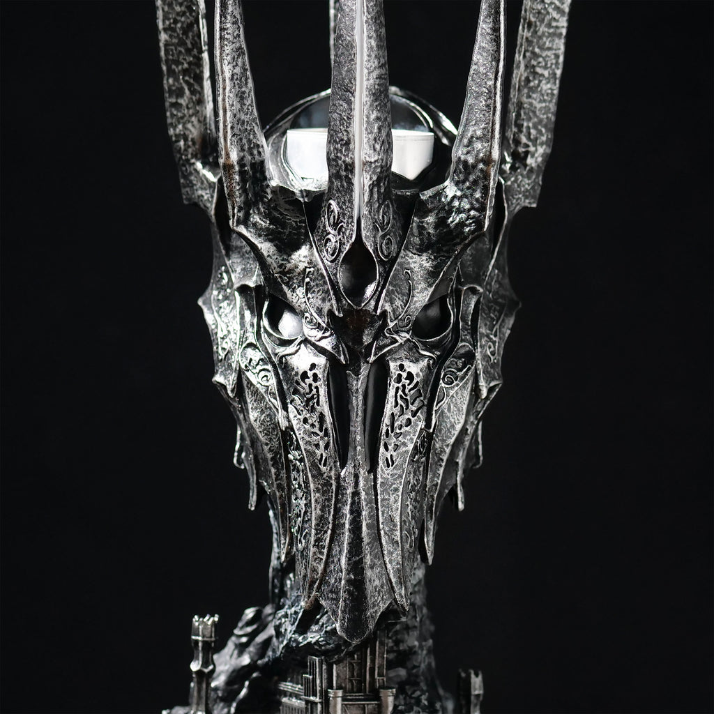 Productafbeelding Heer der Ringen - Sauron Deluxe Kandelaar