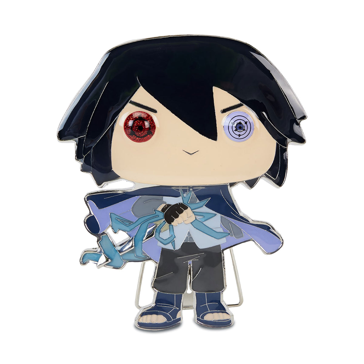 Productafbeelding Boruto Next Generations - Sasuke Funko Pop Pin 10 cm