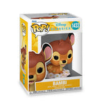 Image produit Bambi - Figurine Funko Pop