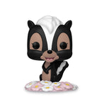 Productafbeelding Bambi - Bloem Funko Pop Figuur