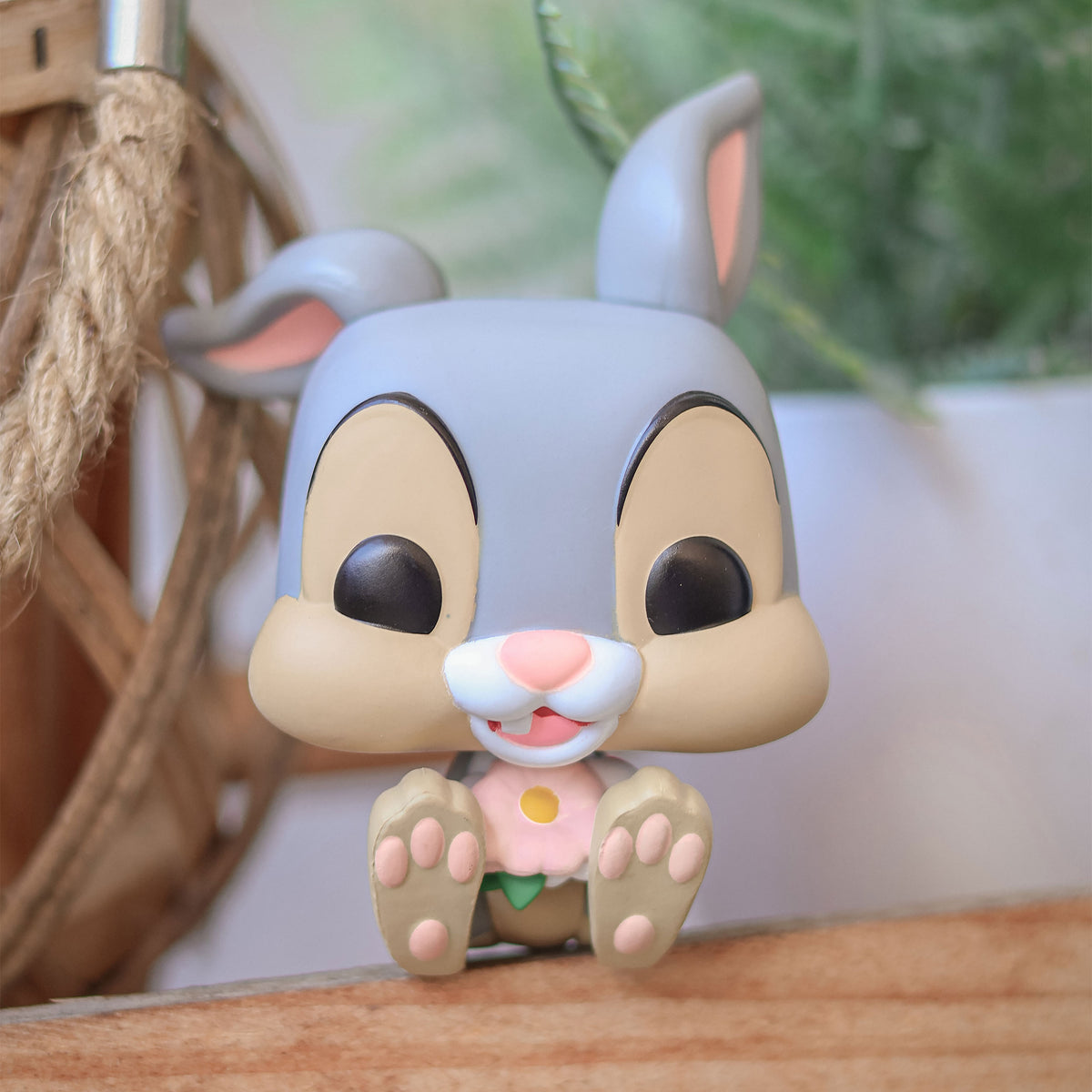 Product image Bambi - Thumper Funko Pop Figure