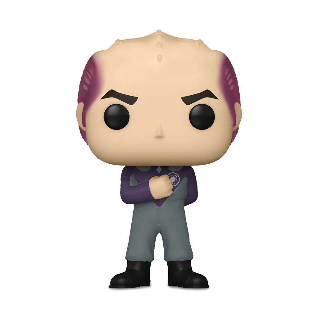 Productafbeelding Galaxy Quest - Alexander Dane Funko Pop Figuur