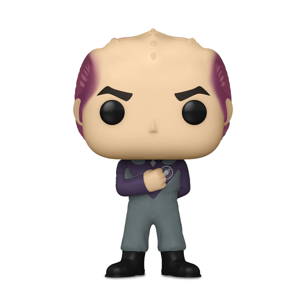 Productafbeelding Galaxy Quest - Alexander Dane Funko Pop Figuur