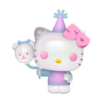 Produktbild Hello Kitty Funko Pop Figur mit Ballon 50th Anniversary